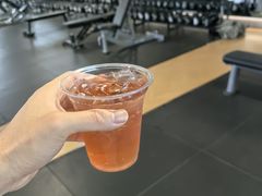 -聚健身GatherFitness(余杭店)