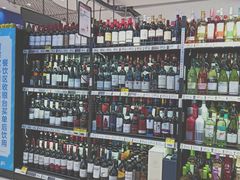 -盒马鲜生(悠方店)