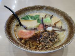 -蒙自源米线大王(普宁广场店)