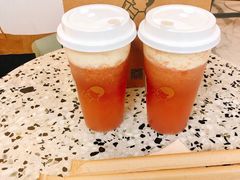 -喜茶(永旺梦乐城店)