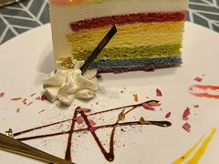 -咖啡人·融合餐厅(万达环宇店)