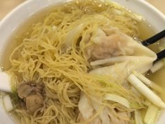 -盛记粥面(佐敦店)