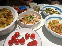 -筱爷叔·上海传统手工菜(玉树路店)