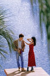 -金夫人婚纱摄影