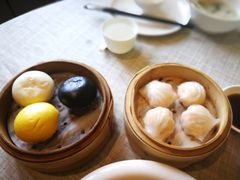 -潮府馆·非遗潮州菜·港式点心(世纪公园店)