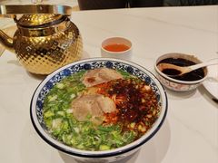 -燕兰楼·清真西北融合菜(亚运村店)