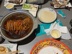 -邑金陵北京烤鸭店·现炒家常菜(ITC MALL店)