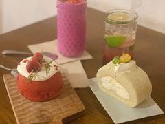 山楂小丘-MAISON门前杂货店