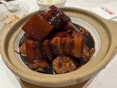 -新吉士·上海菜(浦东LCM置汇旭辉店)