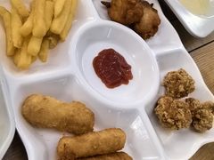 -豪客来牛排(金鼎广场店)