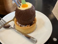 -Patagonia Chocolates(皇后镇店)