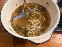 -院子餐厅·大锅菜·老杭帮(桥西直街店)