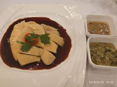怀旧骨法市师鸡-朱仔记食府(江南大道店)