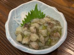 芥末章鱼-东京屋(武定路店)
