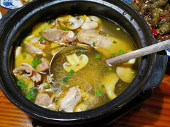 -呼吸森林·生态农庄农家乐私房菜