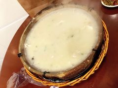 -阿婆潮汕砂锅粥(王府大街店)