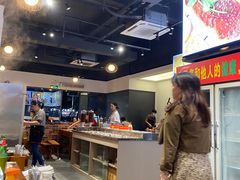 -串掌门砂锅串串香(后瑞店)