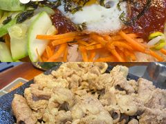 -火炉情韩国料理店(古田路店)
