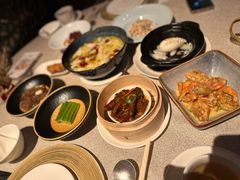 -万丽轩·粤菜(王府井金茂万丽酒店)