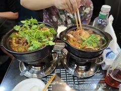 -川香煲(茅台路店)
