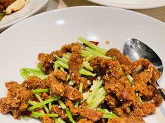 -杭州香格里拉·香宫中餐厅