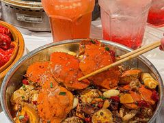 -靓靓蒸虾·头牌蒸虾(雪松路总店)