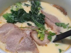 -和府捞面(曹路花园城店)