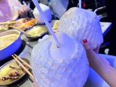 -琥珀川糟粕醋火锅(慈云寺店)