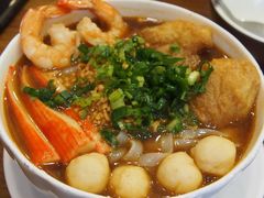 -曼谷食堂·泰国家庭料理