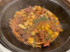 -白城车站店一九二八铁锅炖