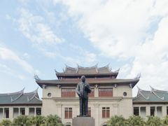 -厦门大学(思明校区)