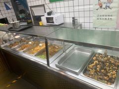 -聚德华天护国寺小吃(甜水园店)