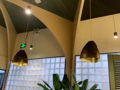 -mango tree芒果树泰国餐厅(青岛万象城店)