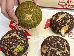 -西树泡芙(静安大悦城店)