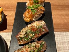 -昊·来了寿司(双楠2店)