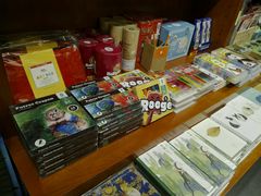 -西西弗书店&矢量咖啡(万象城店)