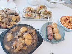 -深海中餐厅(国家海洋博物馆店)