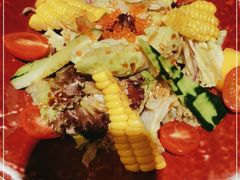 -三禾屋·亚洲融合小馆(未来科技城店)