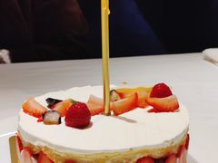 -王品牛排(杭州大厦店)