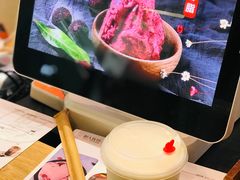 -野人先生现做冰淇淋(北京环宇荟店)