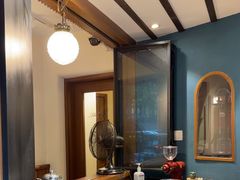 -RUMORS COFFEE ROASTERY鲁马滋咖啡(湖南路店)