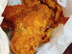 汴京炸鸡翅-汴京炸鸡王(蔡锷北路店)