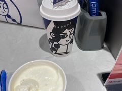 -西琳姑娘·新疆冰淇淋酸奶茶(南开大悦城店)