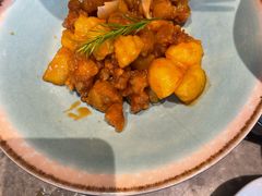 -四道菜·福建菜馆(新街口金鹰店)