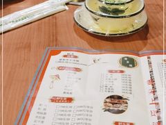 -菌乡缘·野生菌蒸汽鱼火锅(江边夜市店)