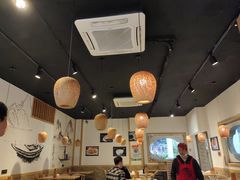 -古真记钵钵鸡(老公园店)