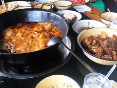 -李子坝梁山鸡(李子坝大鸡哥店)