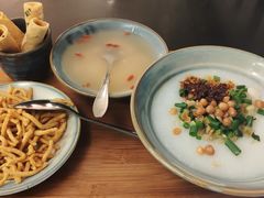 手工蛋卷-大王油茶(二厂文创公园店)