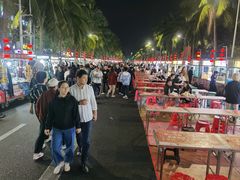 -海大南门夜市(海富街店)