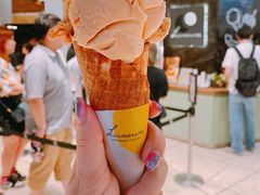 海盐焦糖冰淇淋-LUNEURS月乐诗·法式冰淇淋(环贸店)